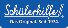 Schülerhilfe Logo